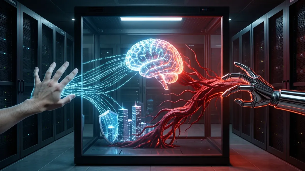 Microsoft Now Treats AI Cybersecurity Power as a High-Risk Category